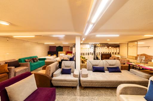 عکس نمایشگاه مرکزی ایرامون