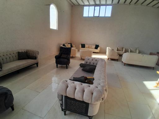 عکس تولیدی مبلمان تانسو