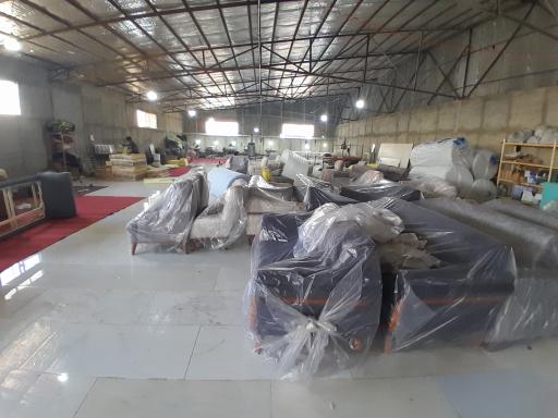 عکس تولیدی مبلمان تانسو