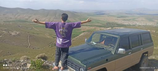 عکس منگاوی