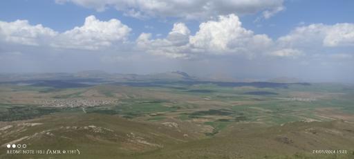 عکس منگاوی