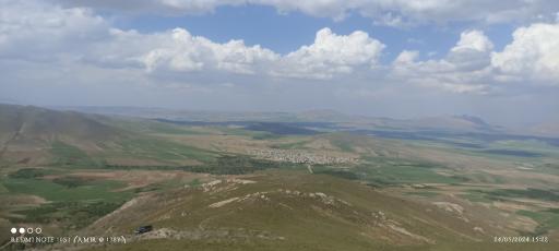 عکس منگاوی