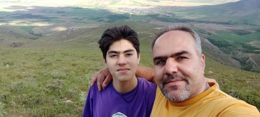 عکس منگاوی