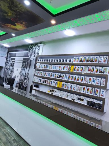 عکس  موبایل فرزاد (اقساط)