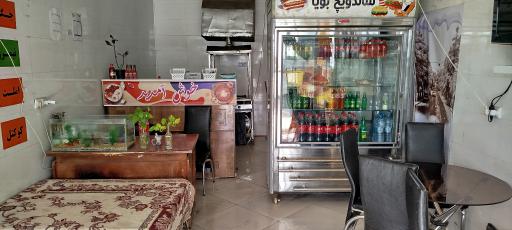 عکس آموزشگاه رانندگی پایه 3 و موتورسیکلت رسالت (قادری)