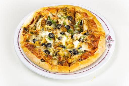 رستوران پارسه 