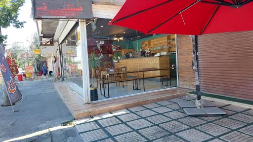 عکس کافه حاج