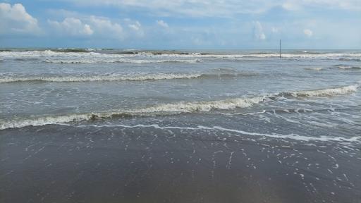 عکس ساحل سرخرود