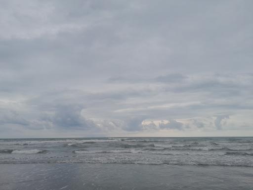 عکس ساحل سرخرود