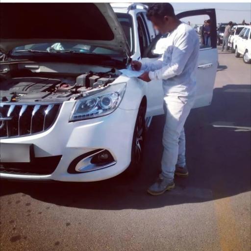 عکس تشخیص رنگ نوین