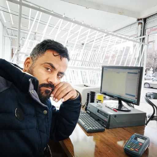 تشخیص رنگ نوین