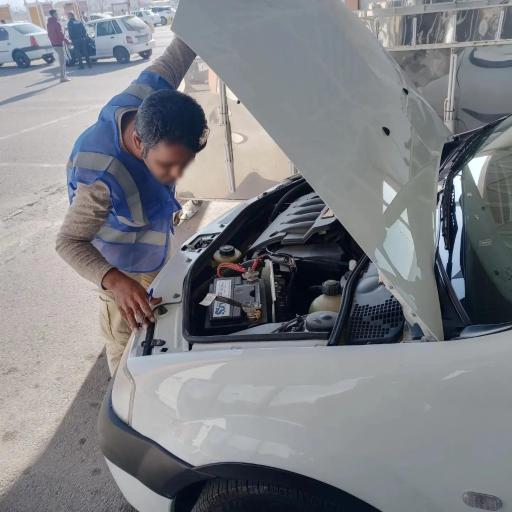 تشخیص رنگ نوین