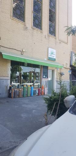 عکس پاتوق کتاب و کافه کتاب