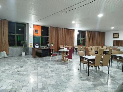 عکس رستوران