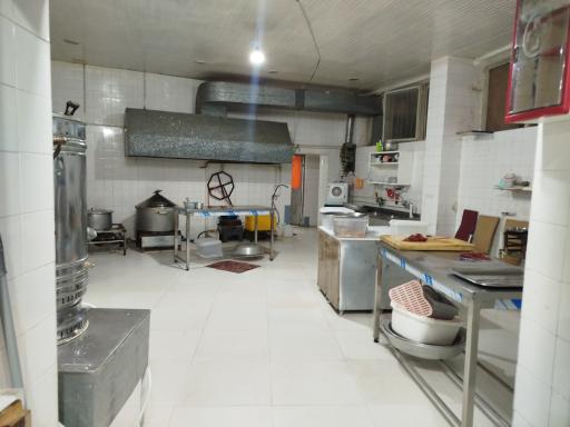 عکس رستوران