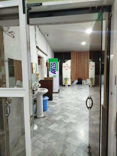 عکس رستوران