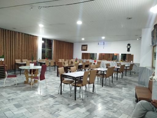 عکس رستوران