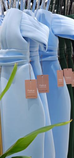 مزون مجلسی پریوار