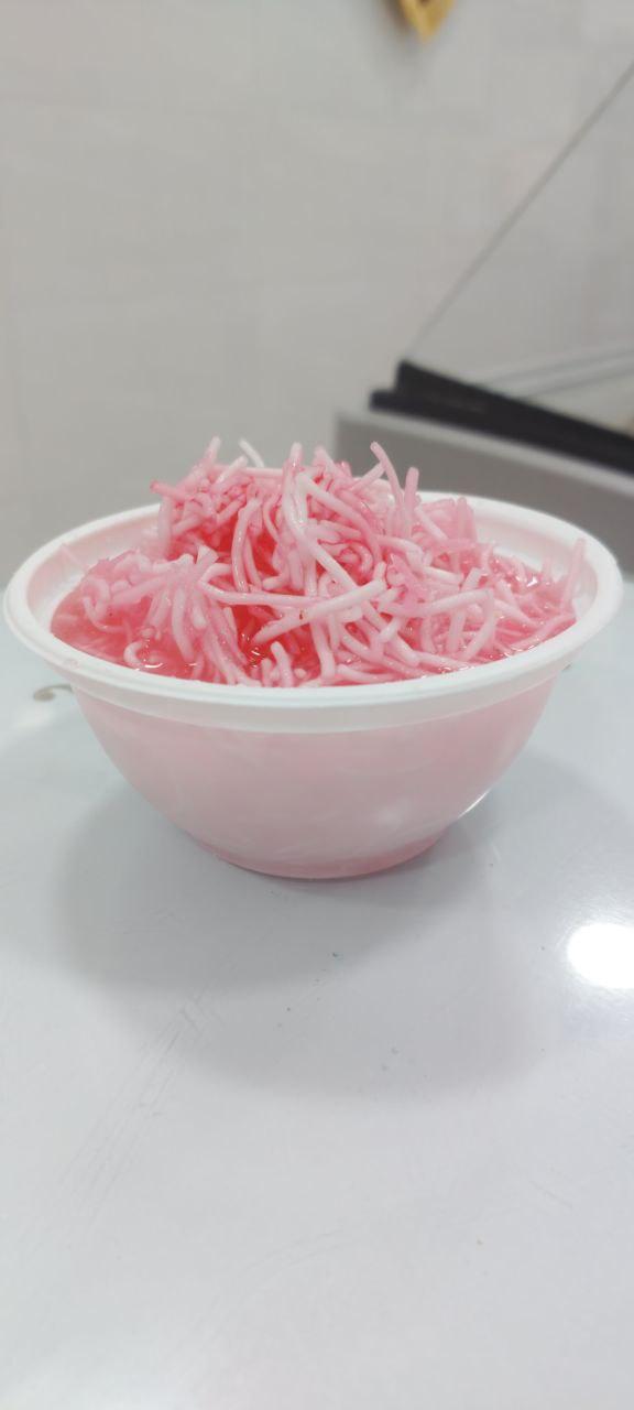 عکس بستنی منتظران