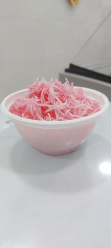 عکس بستنی منتظران