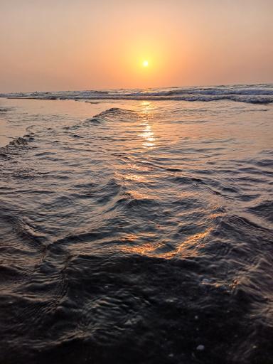 عکس ساحل سرخرود