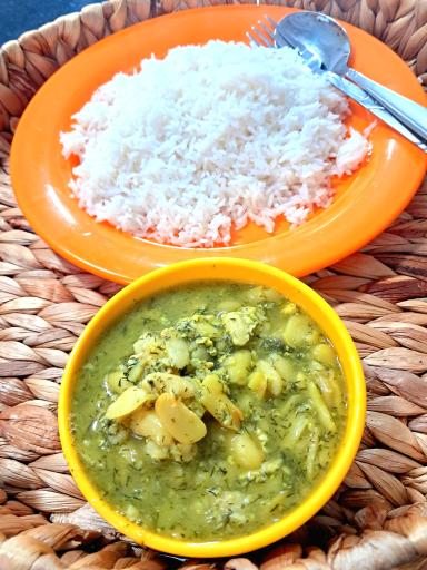 عکس دکان آبی