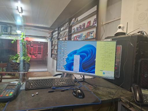 محصولات فرهنگی محمدیان