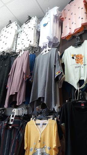 عکس پوشاک زنانه تراول