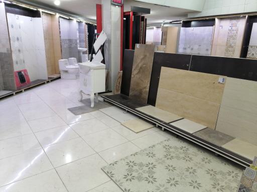 عکس کاشی سرامیک سعید