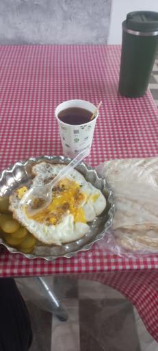 عکس کافه کاف