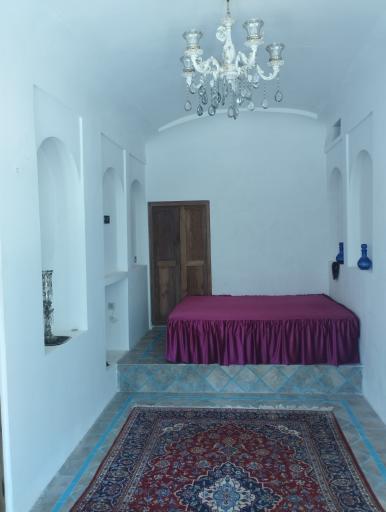 عکس خانه تاریخی اشراقی