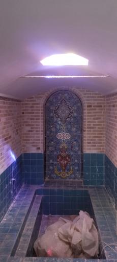 عکس خانه تاریخی اشراقی