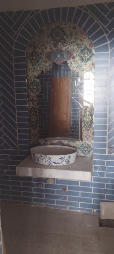 عکس خانه تاریخی اشراقی