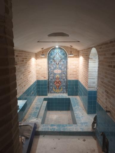 عکس خانه تاریخی اشراقی