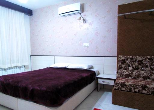 عکس هتل سرای امین