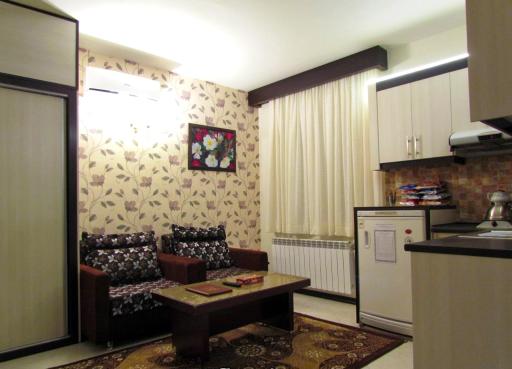 عکس هتل سرای امین