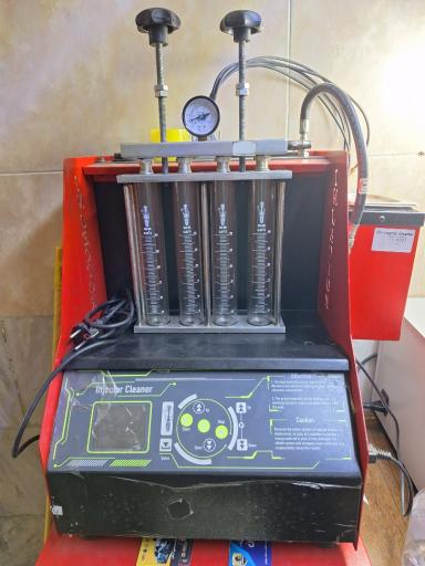 عکس خدمات برق خودرو علی