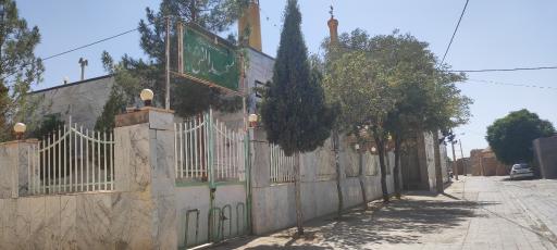 عکس مسجد النبی
