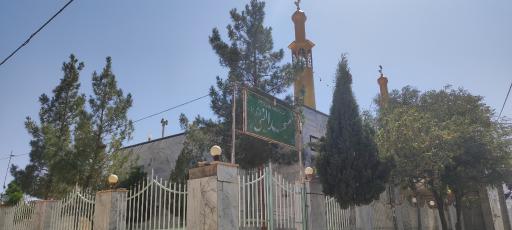عکس مسجد النبی