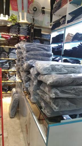 عکس فروشگاه پرنس جین