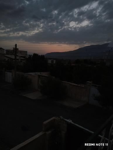 عکس شهرک ایثارگران