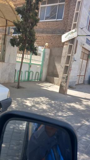 عکس مسجد النبی