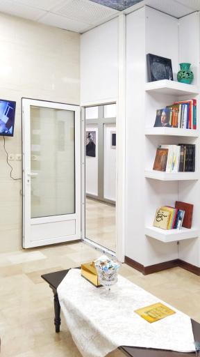 عکس آموزشگاه اثر