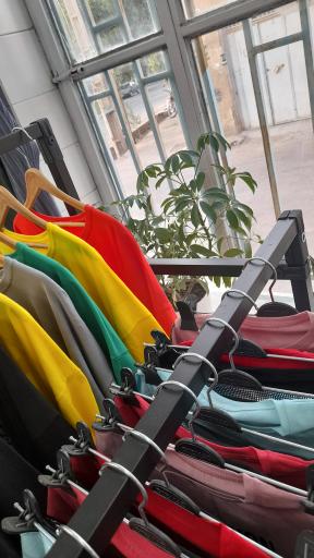 عکس پوشاک الی مد