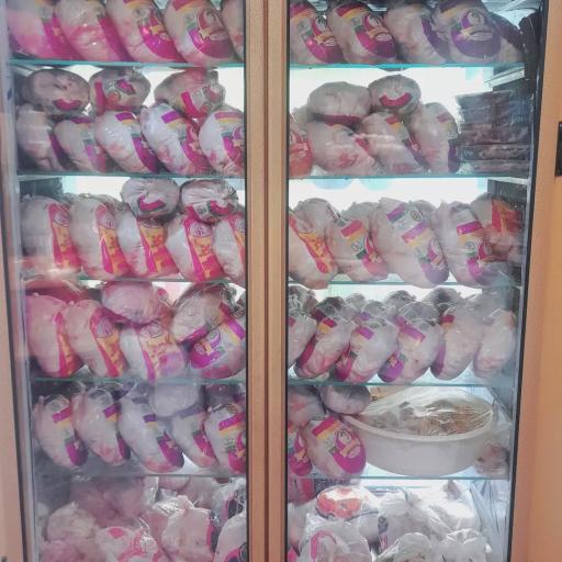 عکس پروتئین برادران 