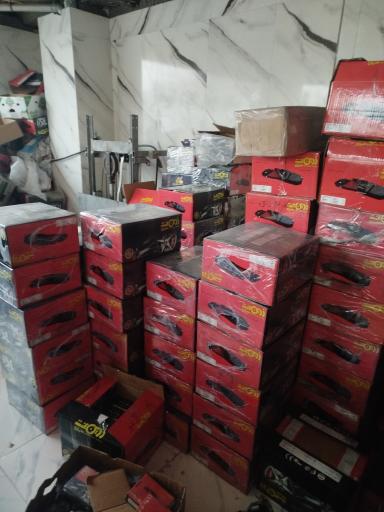 عکس زرین لنت سران