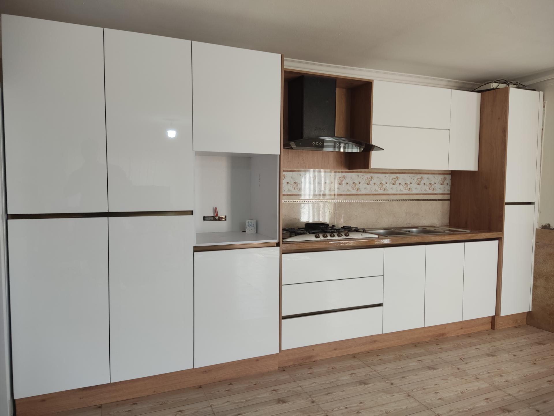 عکس خانه نو