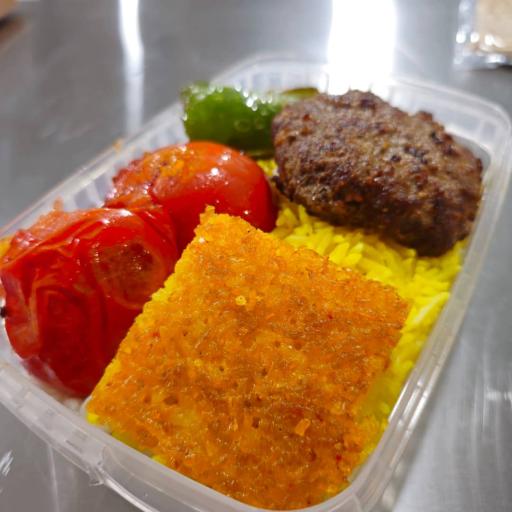 عکس کترینگ ملک پاشا