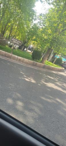 عکس پارک جنگلی حصار مهتر