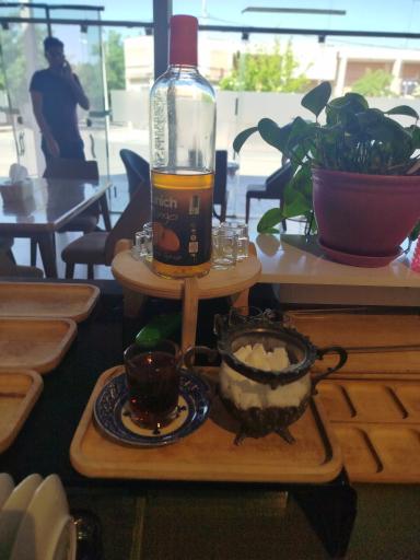 عکس کافی شاپ ملکه